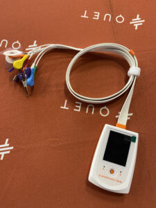 holter veterinario